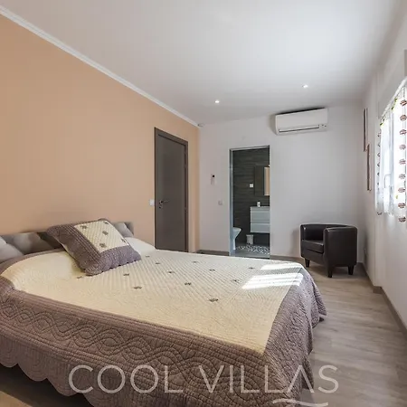 Pe Na Agua By Cool Villas Βίλα Αλμπουφέιρα