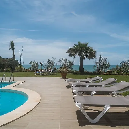 Villa Pe Na Agua By Cool Villas