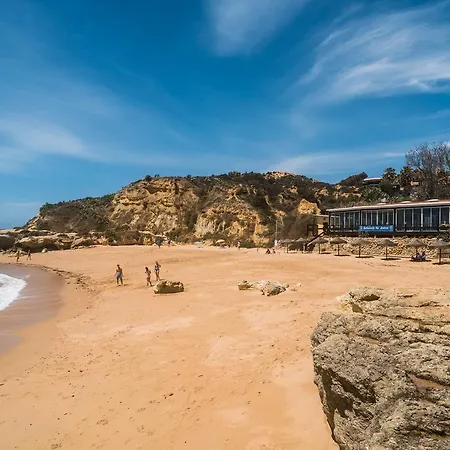 Villa Pe Na Agua By Cool Villas Albufeira