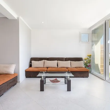 Pe Na Agua By Cool Villas Albufeira