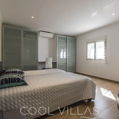 Pe Na Agua By Cool Villas *