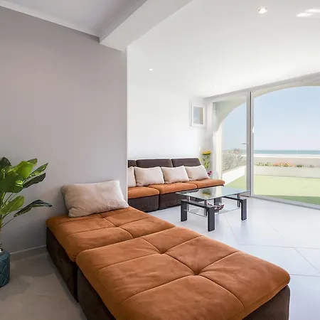 Pe Na Agua By Cool Villas Villa *