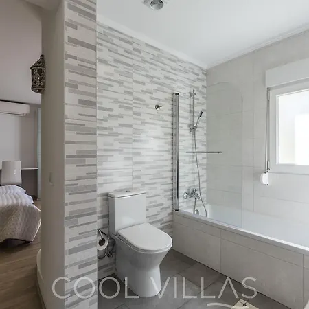 Pe Na Agua By Cool Villas