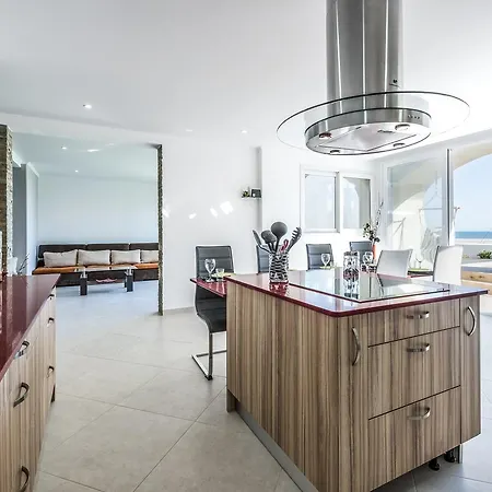 Pe Na Agua By Cool Villas Albufeira