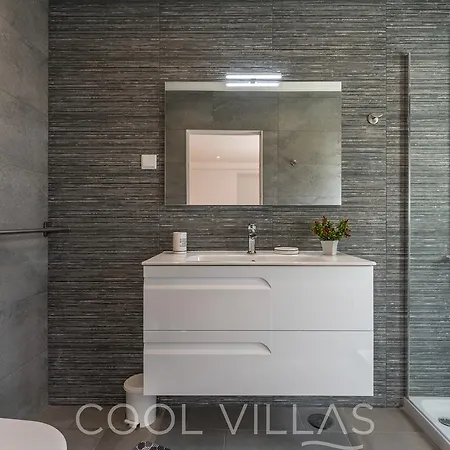 Pe Na Agua By Cool Villas البوفيرا
